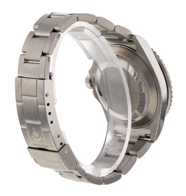 Rolex Submariner Kermit Image 3